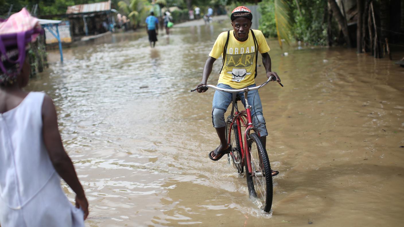 Una delegazione della DSC si recherà sabato ad Haiti