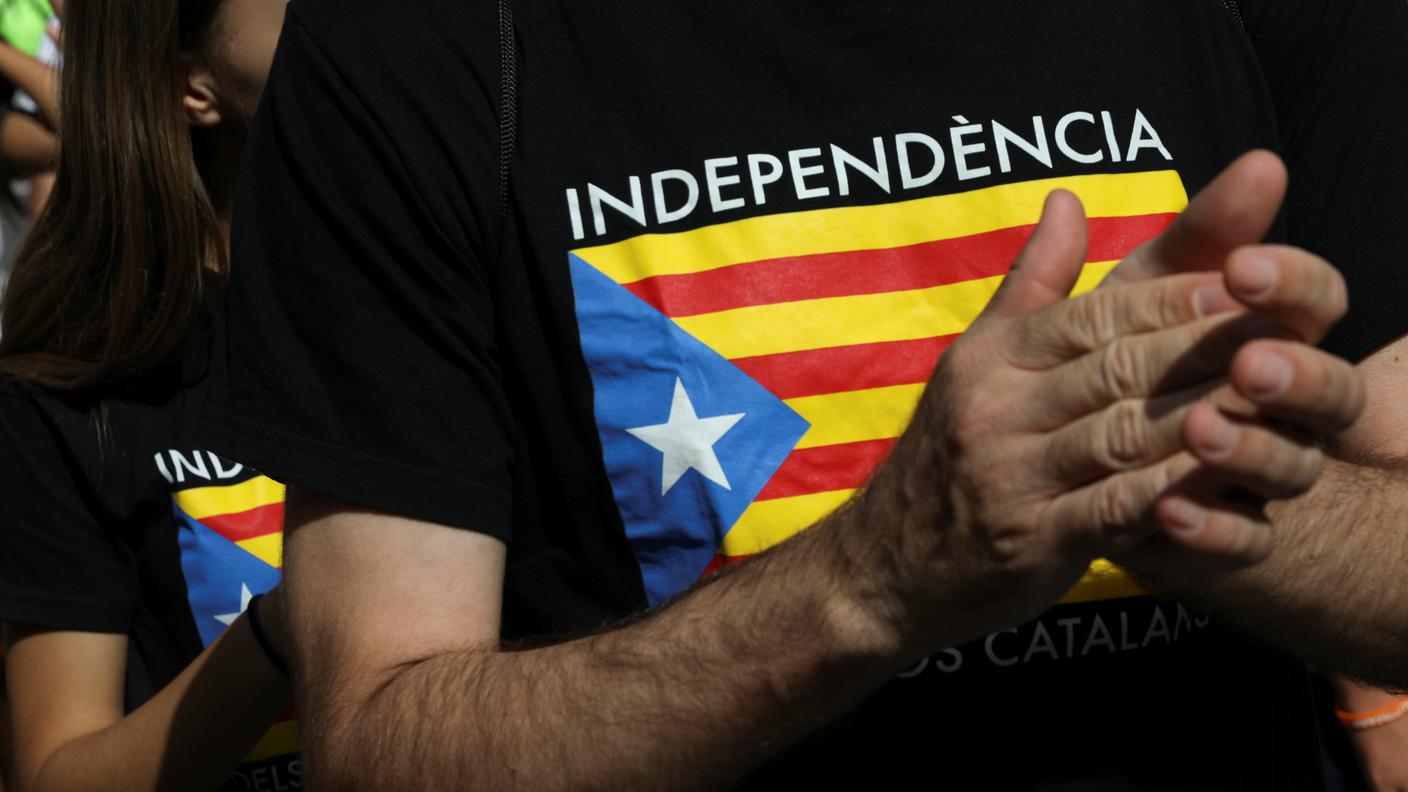 "Independència"