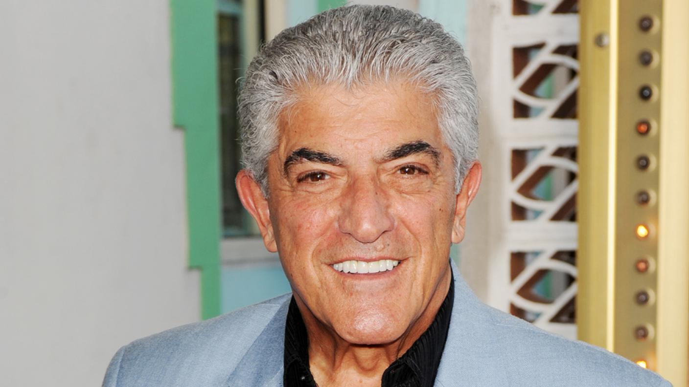 Frank Vincent