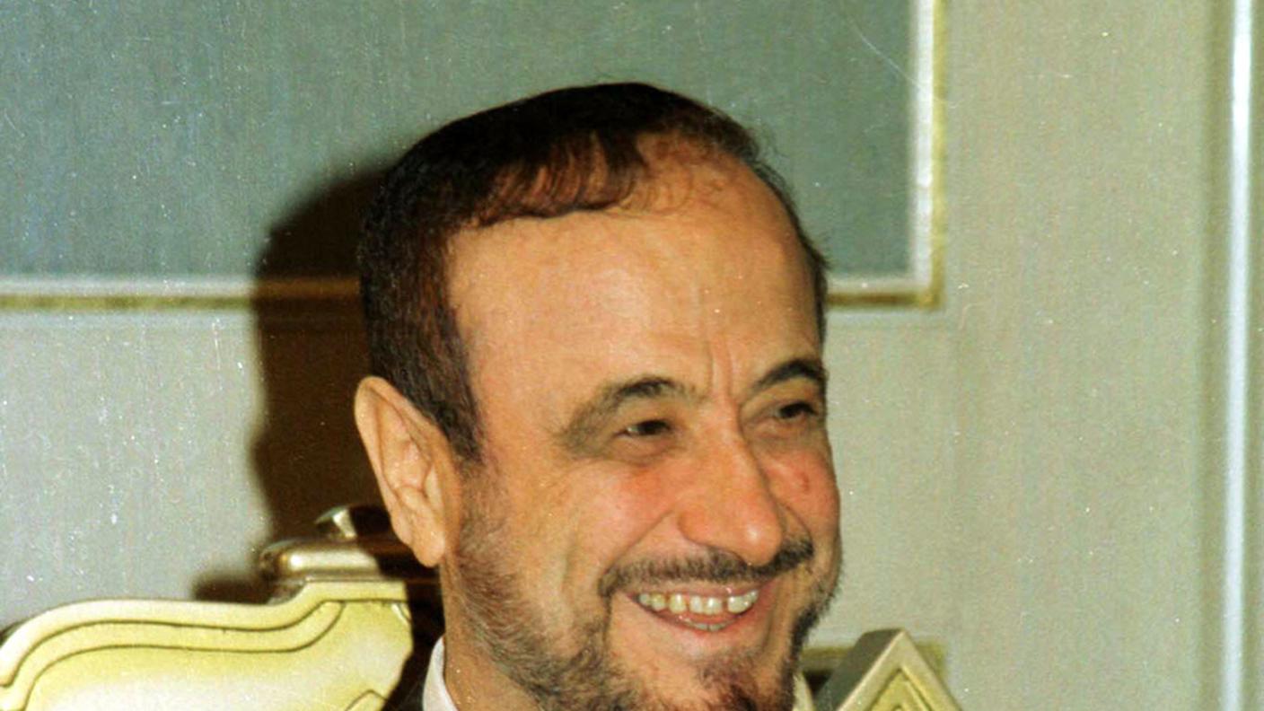 Rifaat al Assad