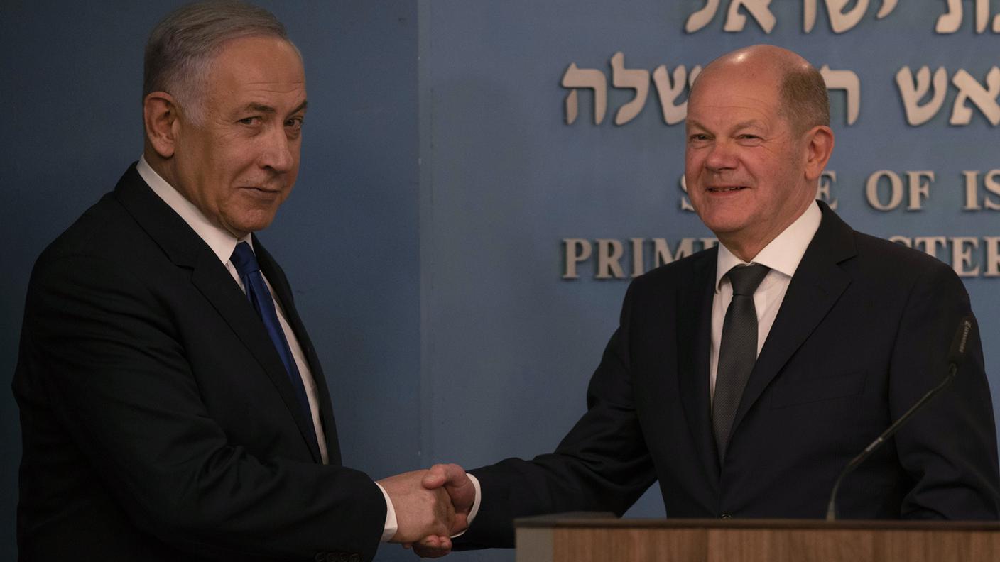 Netanyahu incontra Scholz.jpg