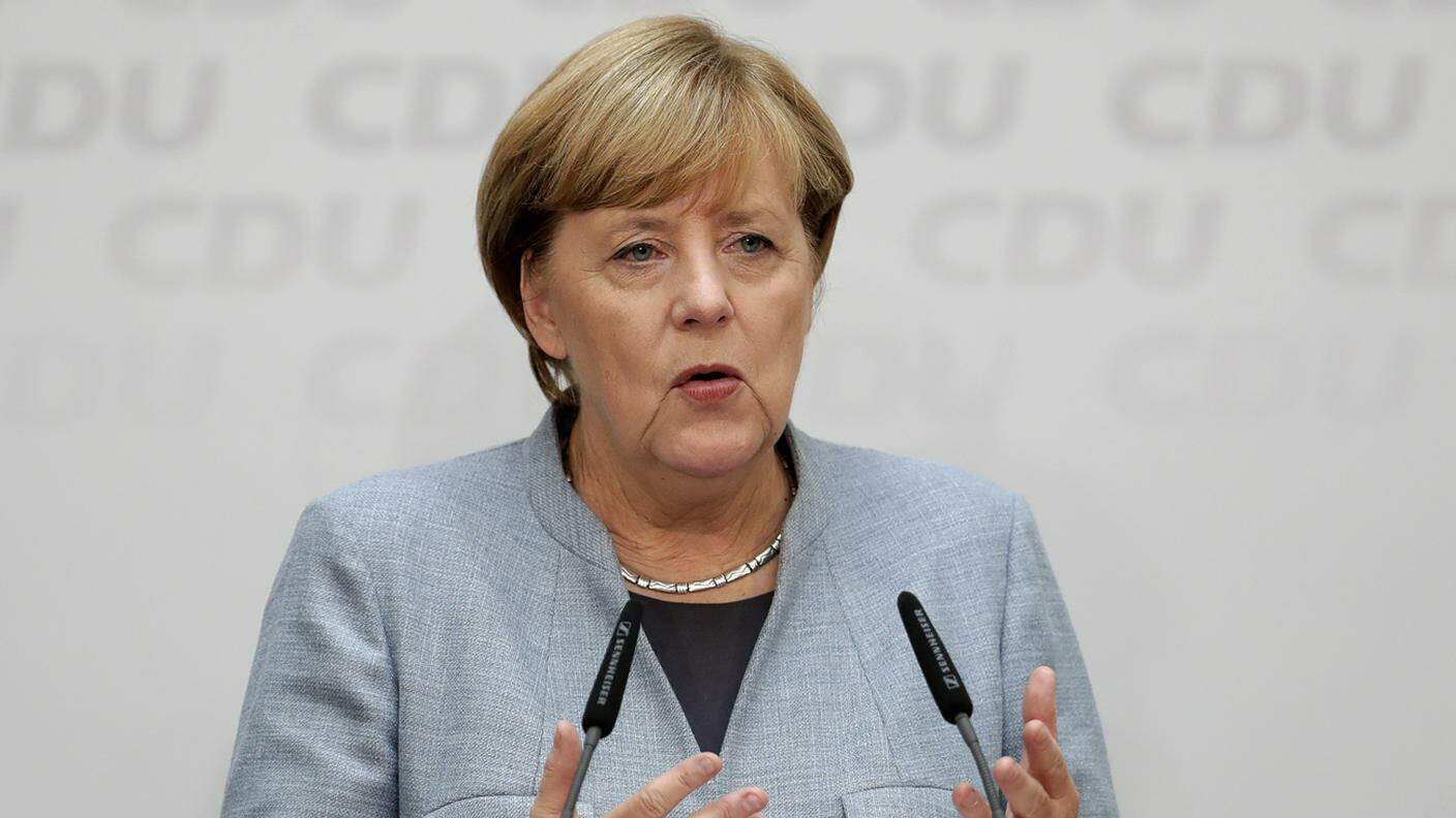 Quale sarà la coalizione che governerà la Germania, nei prossimi 4 anni?