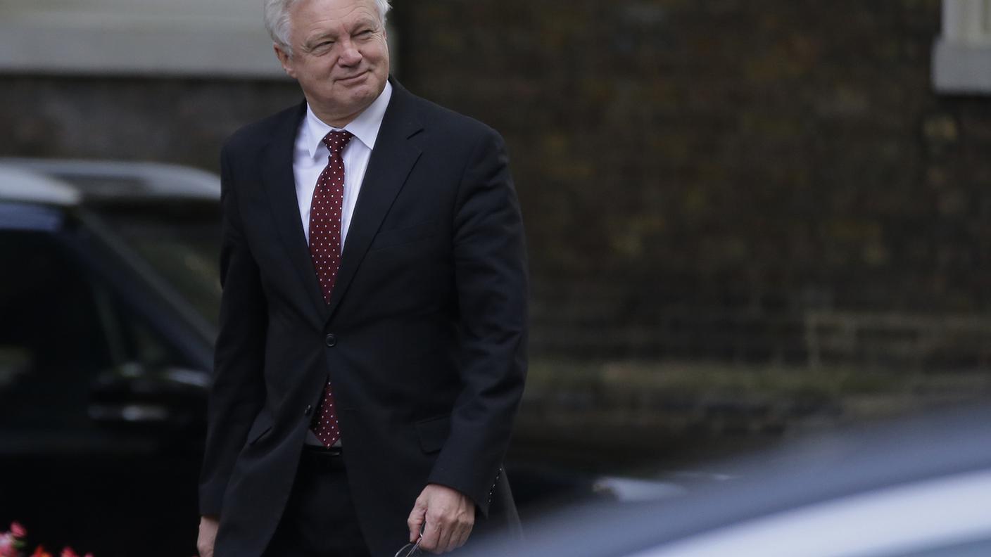 David Davis