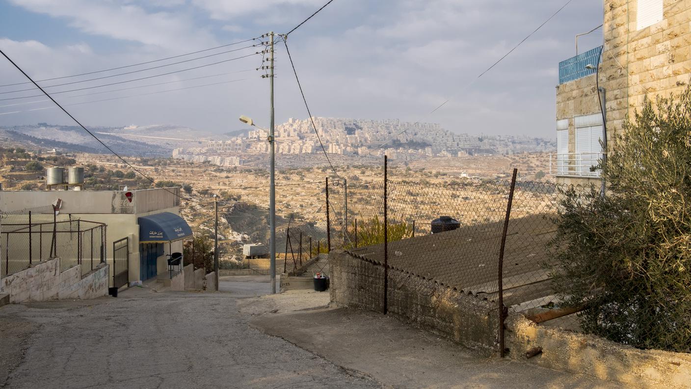 Israele ha fino all'ultimo cercato di evitare il voto