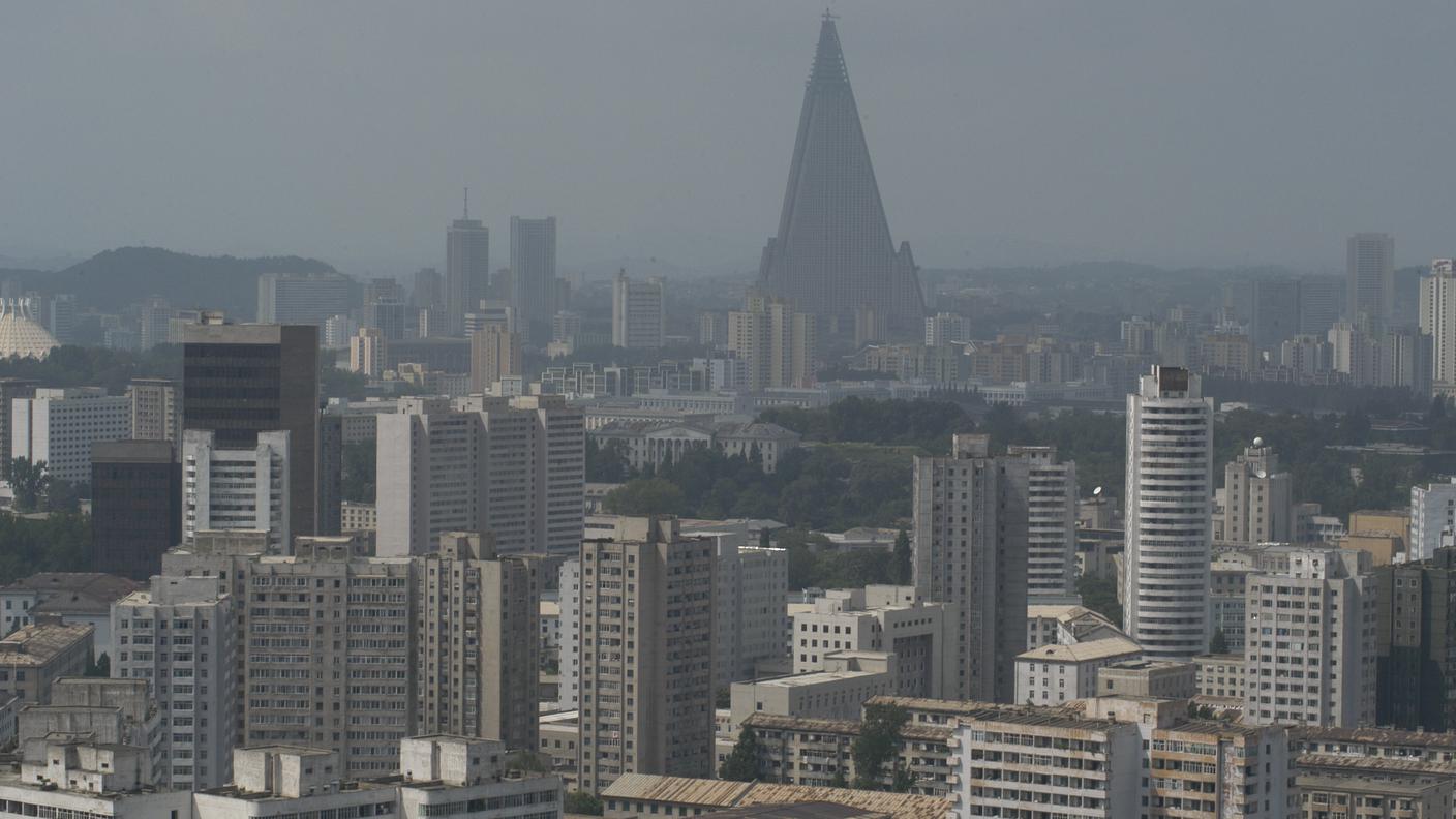 Pyongyang sempre più isolata