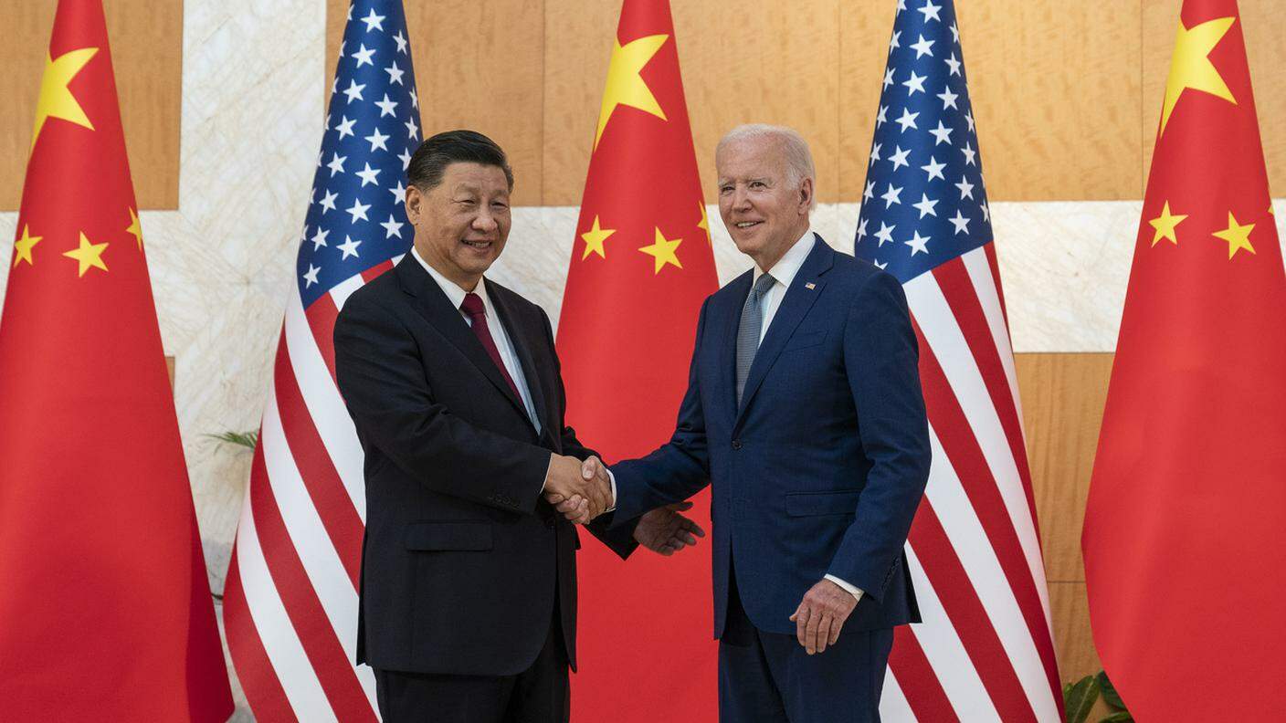Joe Biden non è andato molto per il sottile dando del dittatore a Xi Jinping.jpg
