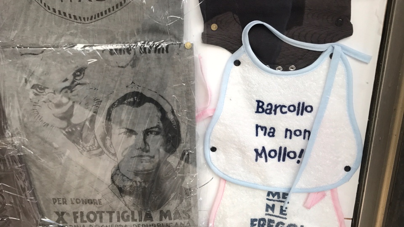 Souvenir fascisti