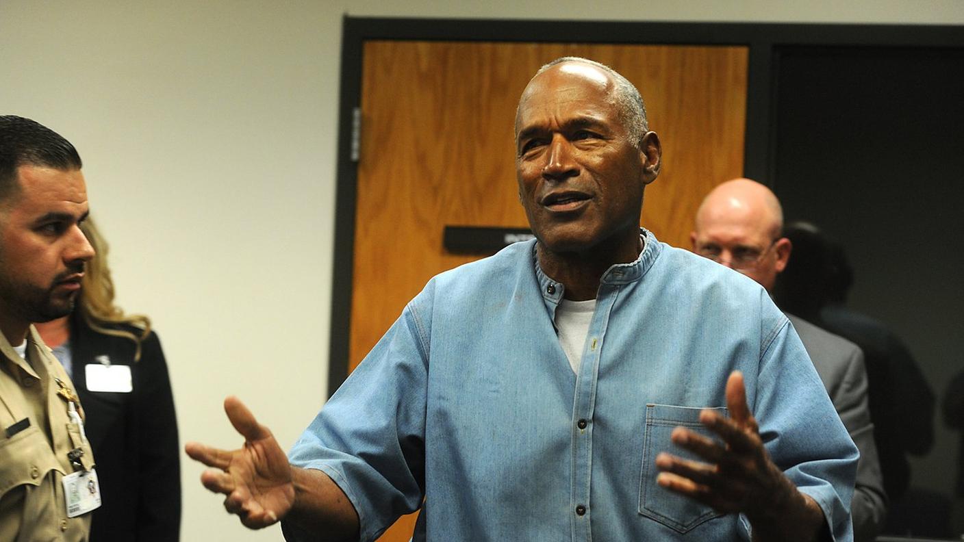 O.J. Simpson 