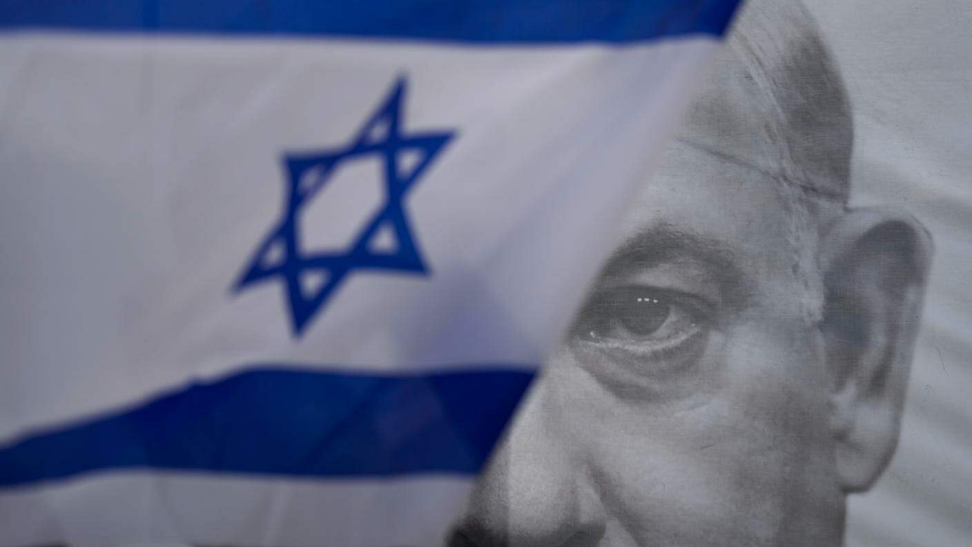 In settimana la Corte penale internazionale potrebbe emettere mandati di arresto anche per il premier Netanyahu