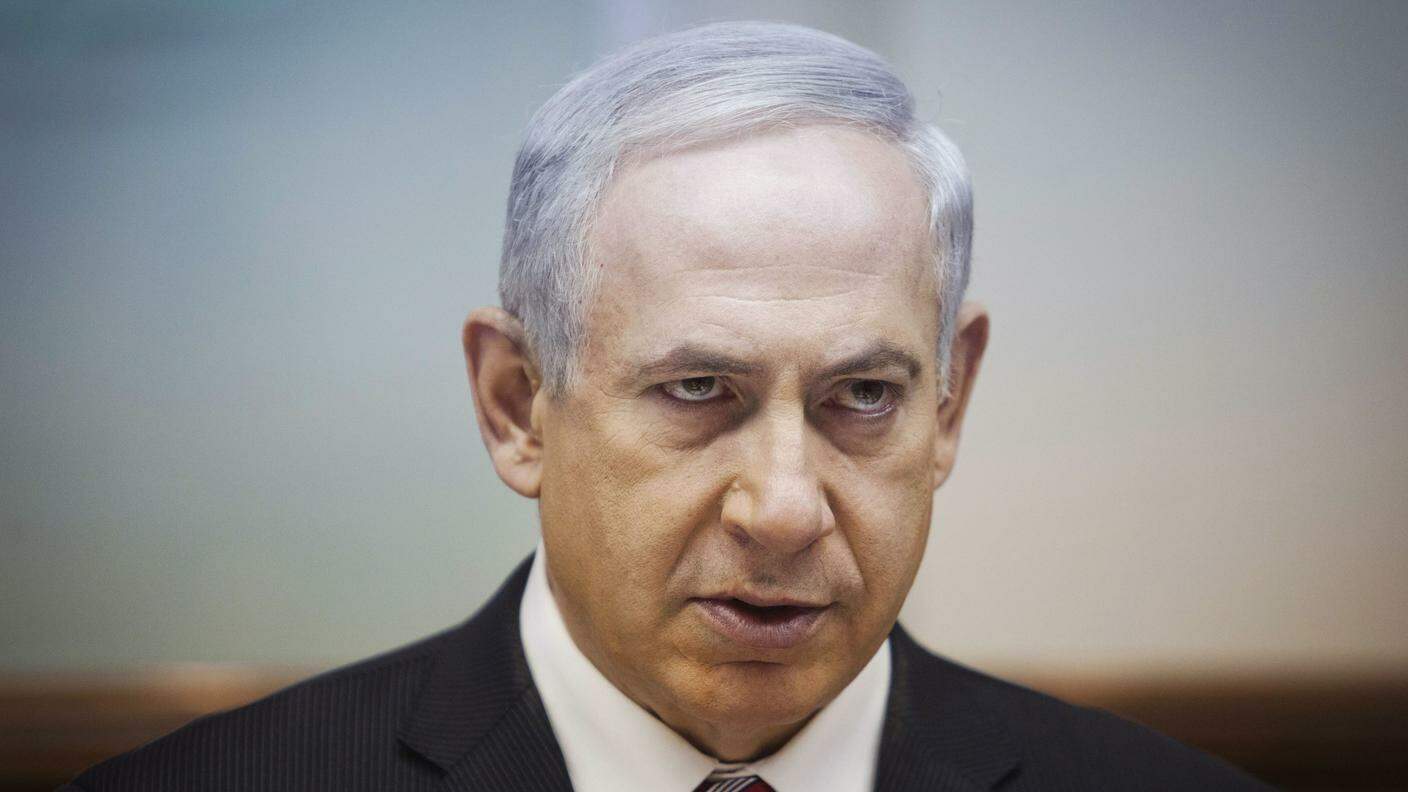 Benjamin Netanyahu farà uscire il suo Paese dall'UNESCO entro la fine del 2018
