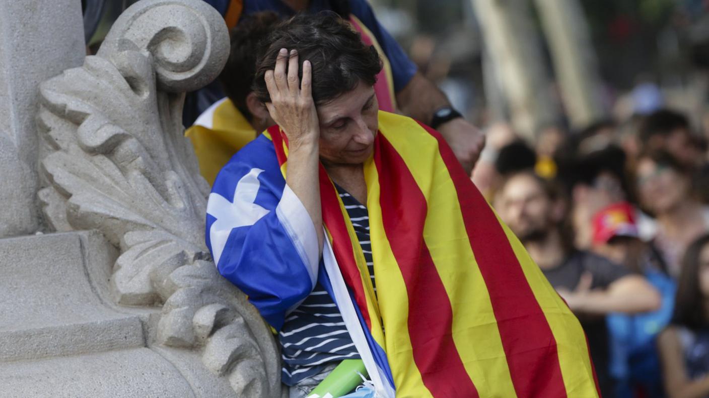 Puigdemont e gli indipendentisti devono decidere cosa fare