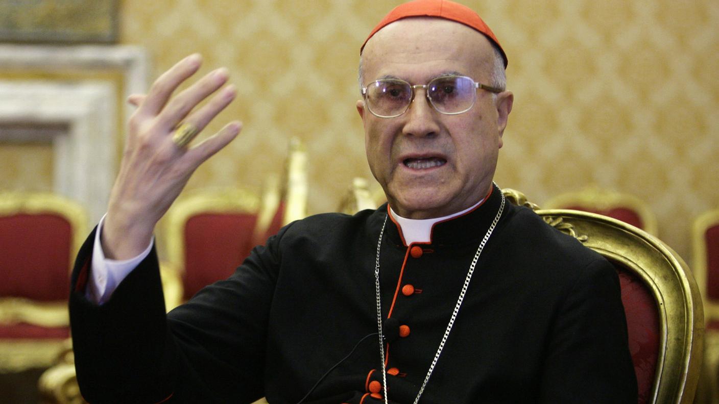 Tarcisio Bertone
