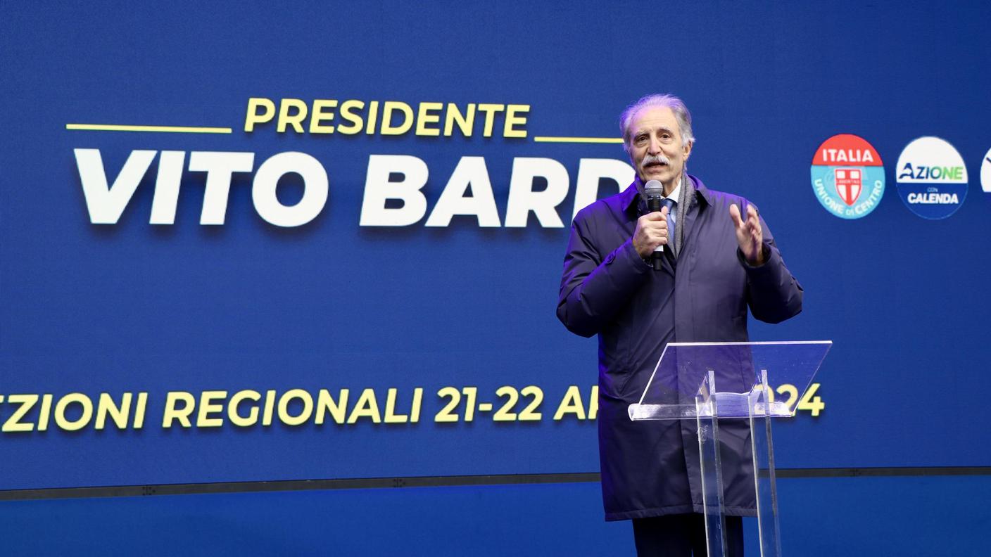 Vito Bardi