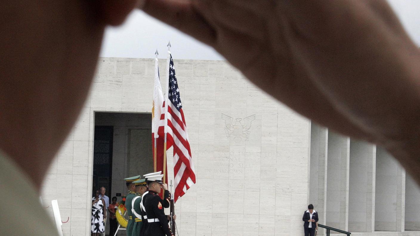 Tutto come prima per l'esercito USA