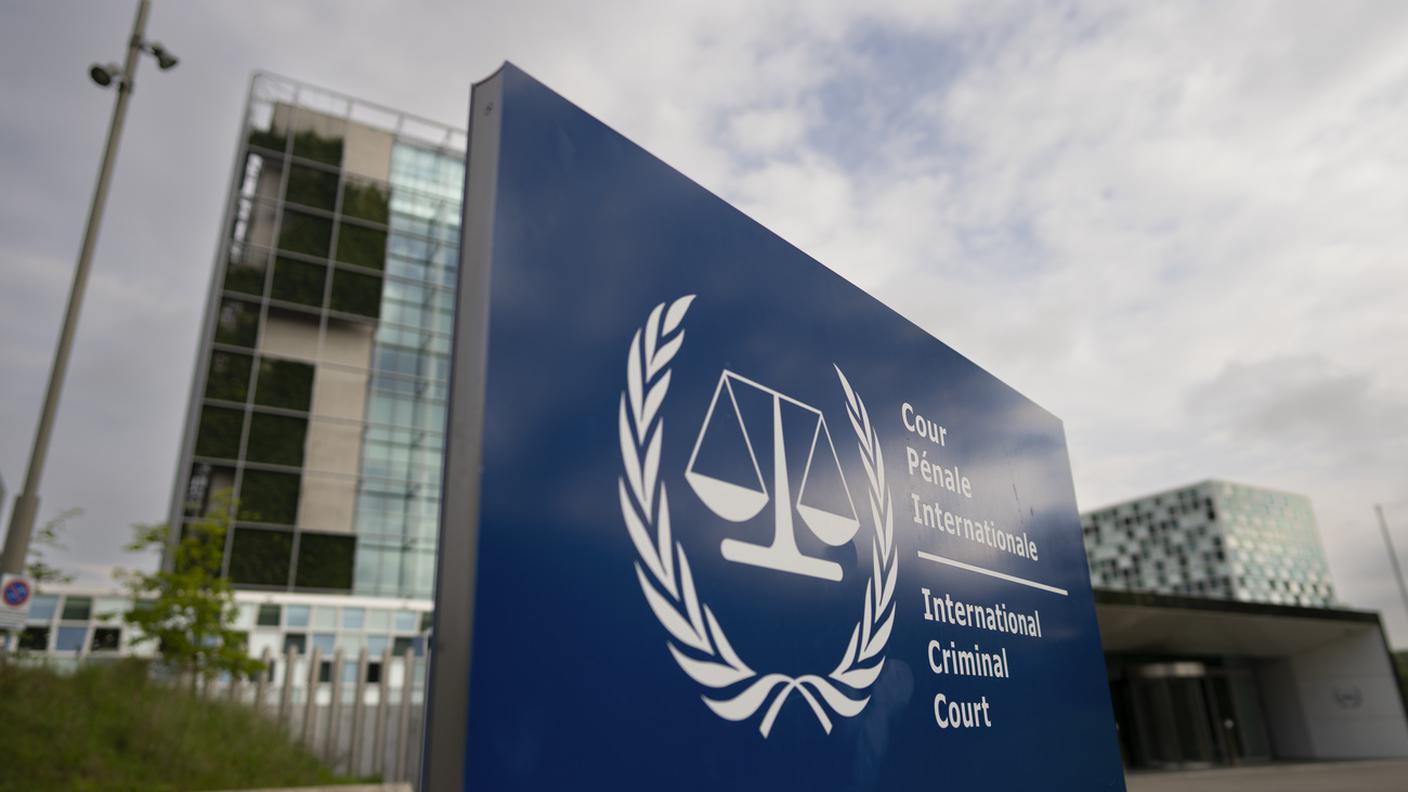 Corte penale internazionale Aja CPI
