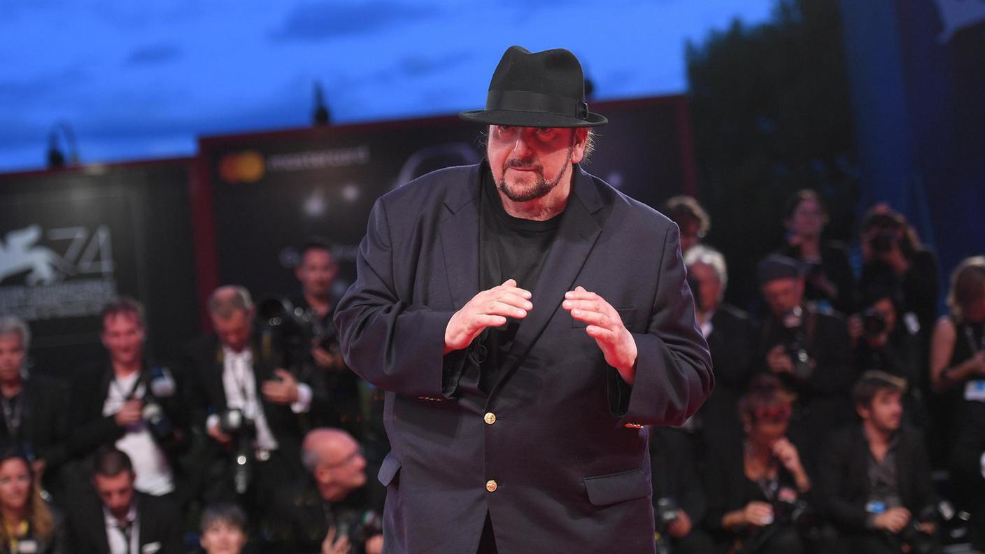 James Toback