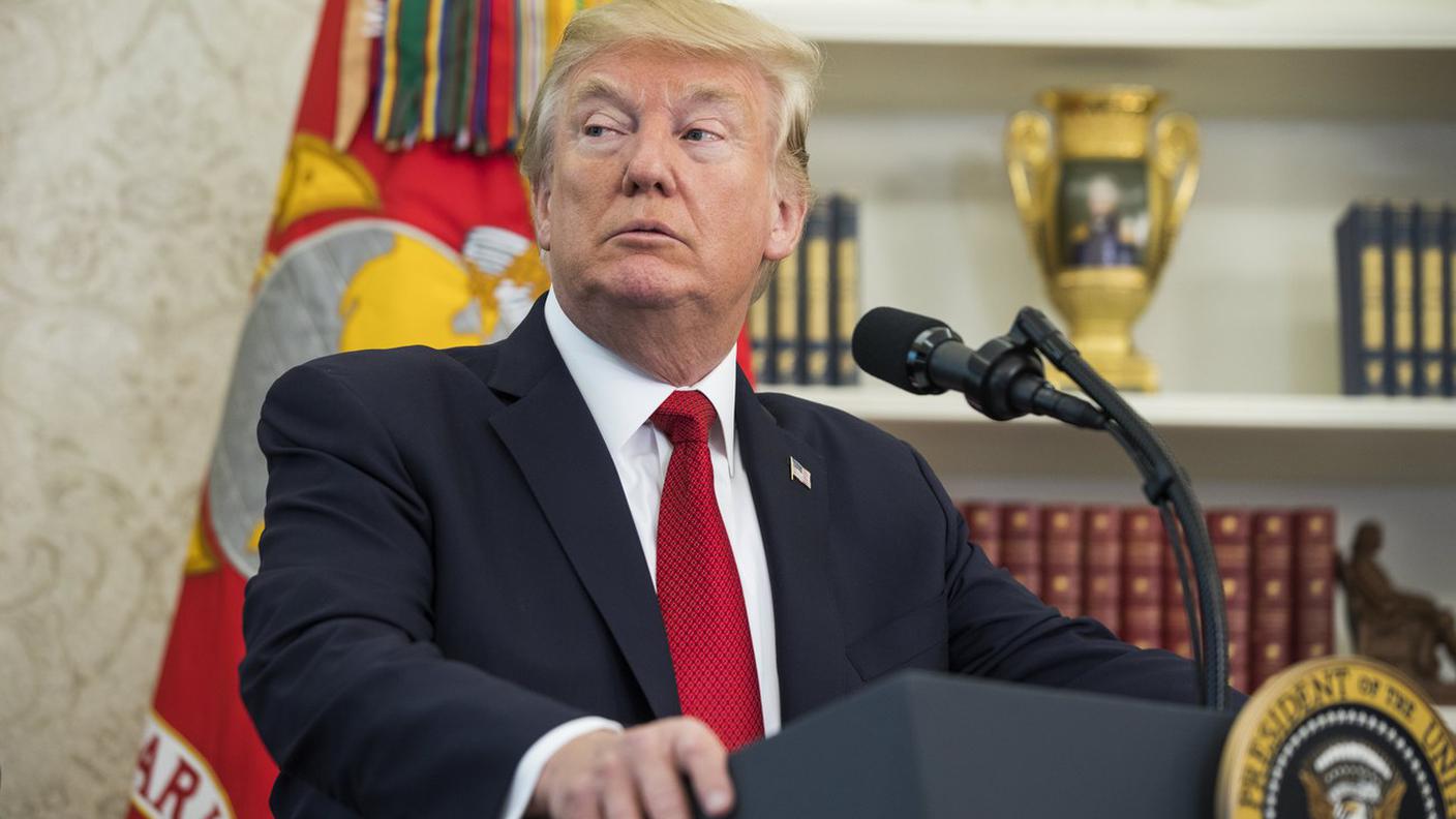 Dopo quattro mesi Donald Trump riammette i rifugiati ma a precise condizioni