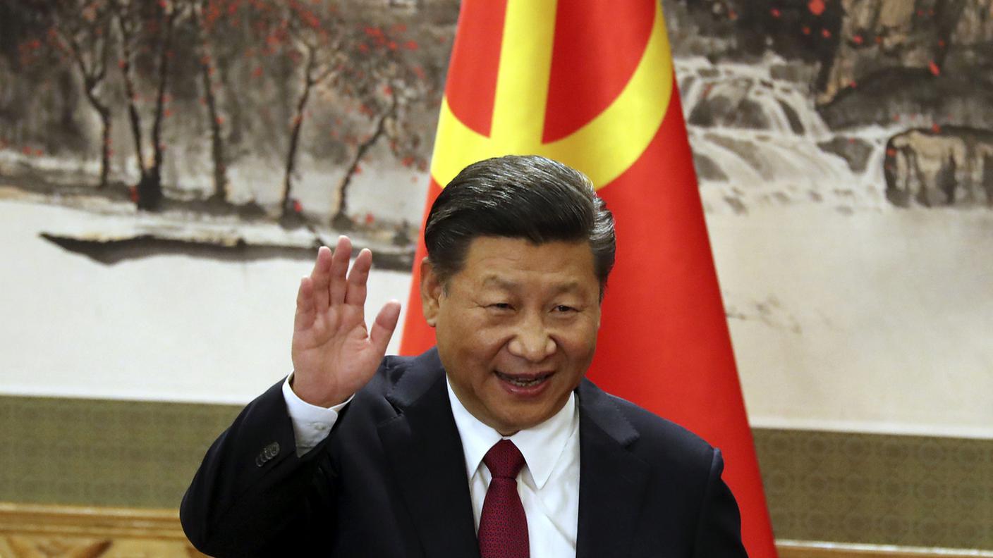 Xi Jinping guiderà la Cina anche per i prossimi 5 anni