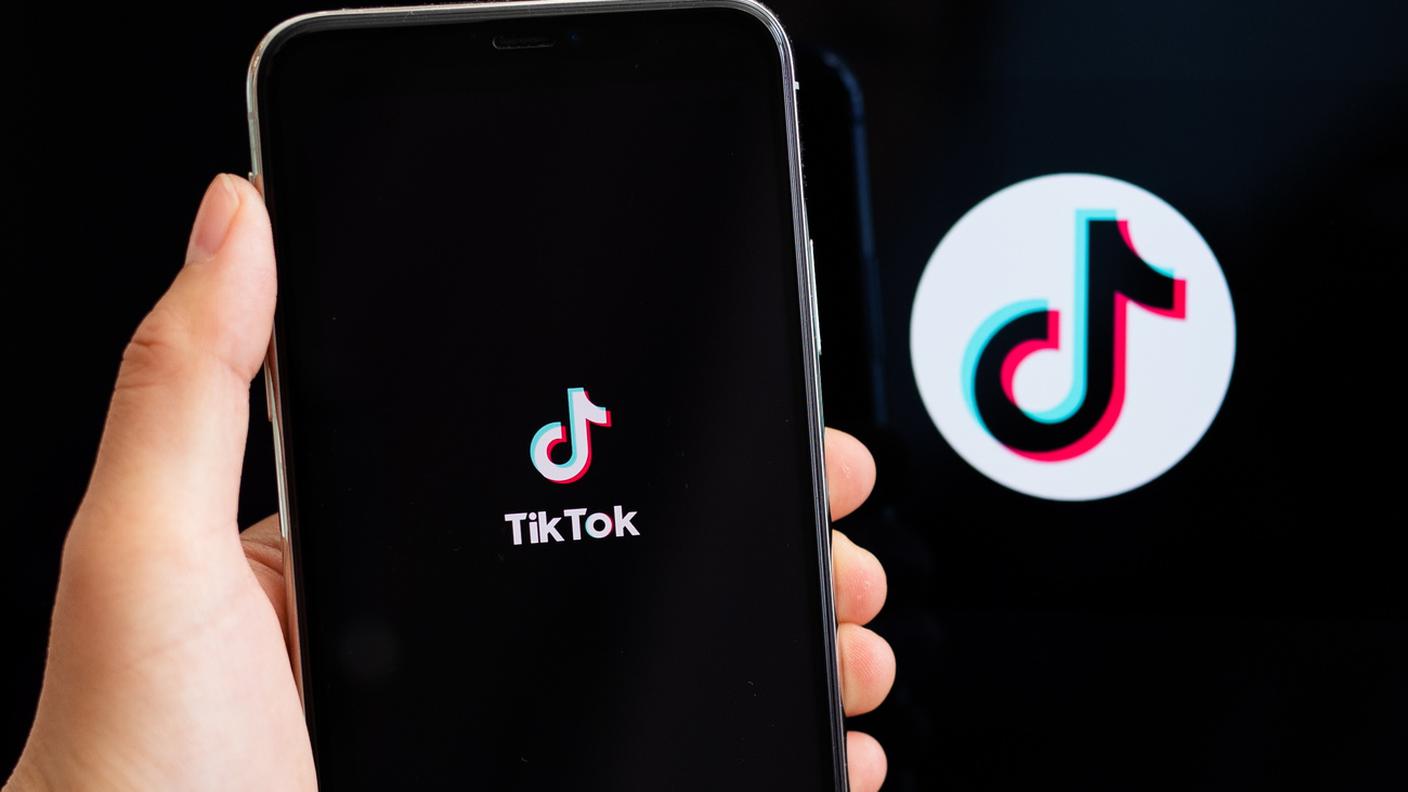 TikTok sceglie la via dei tribunali in America