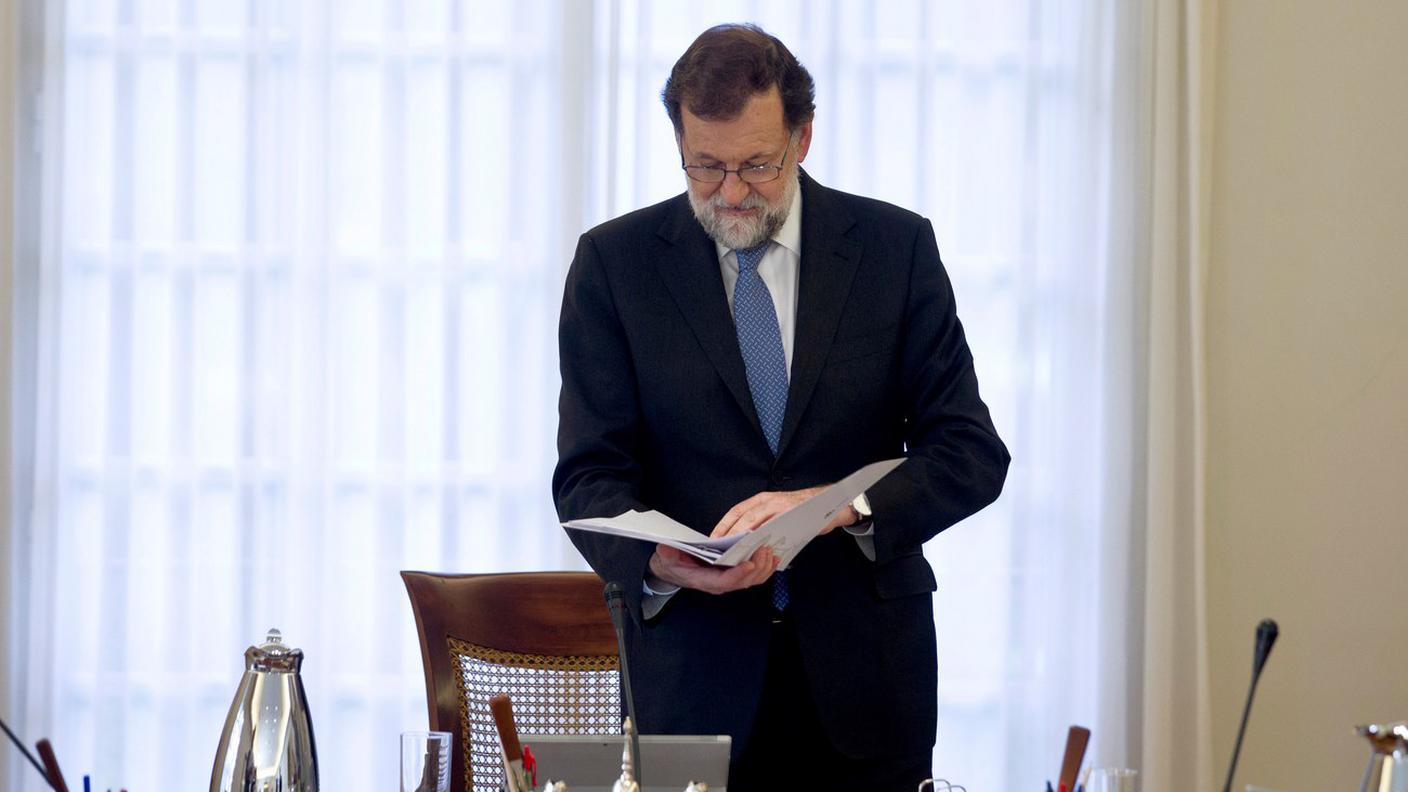 Mariano Rajoy