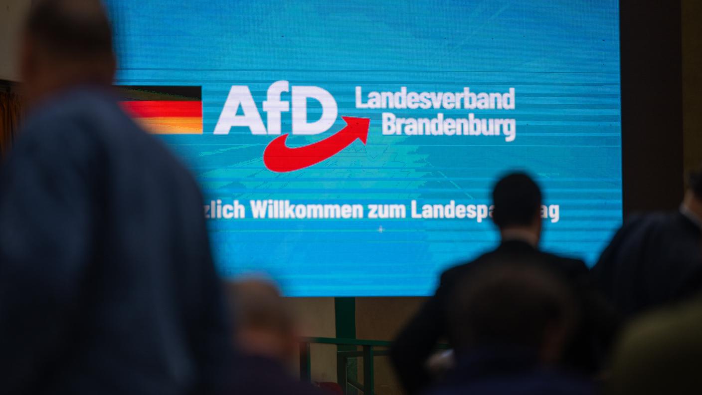 Germania, confermata decisione contro l’AfD