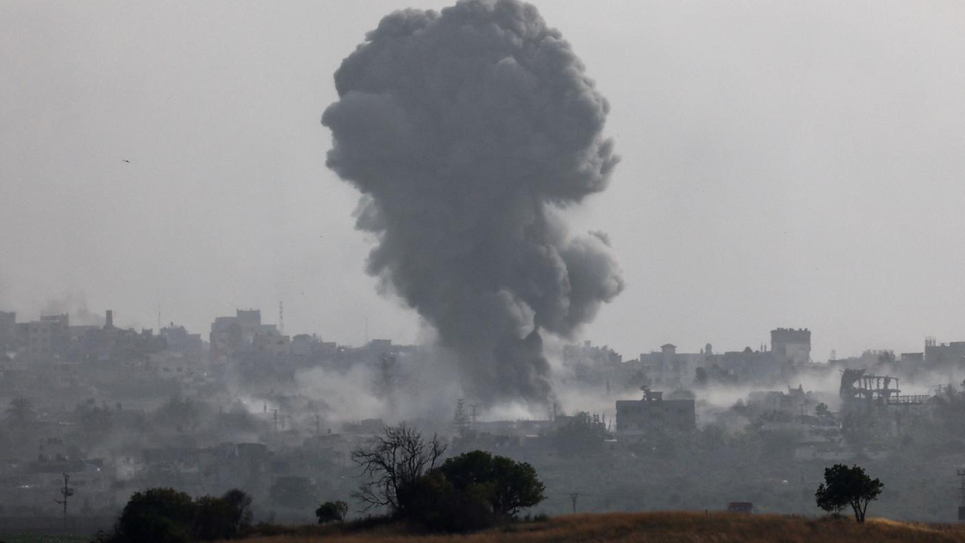 Rafah