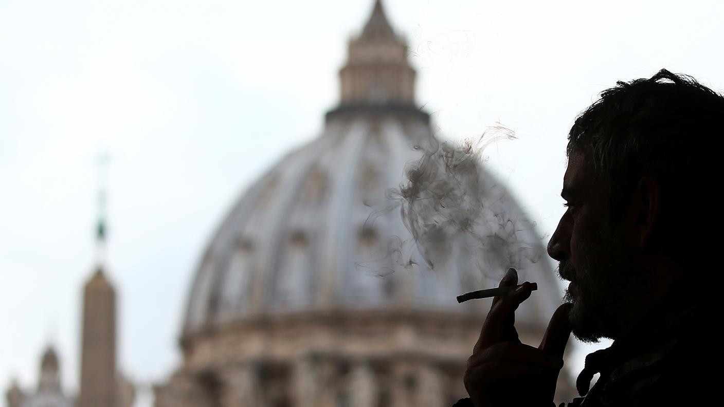 La motivazione: danneggiano la salute