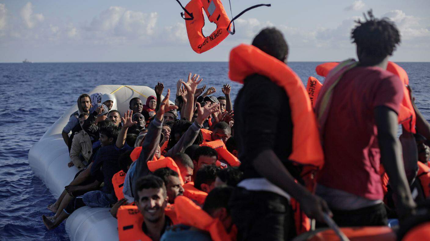 Necessarie nuove misure a tutela di migranti e rifugiati