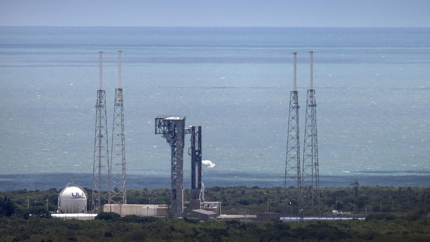 Nuovo rinvio per il lancio della navetta Starliner in Florida