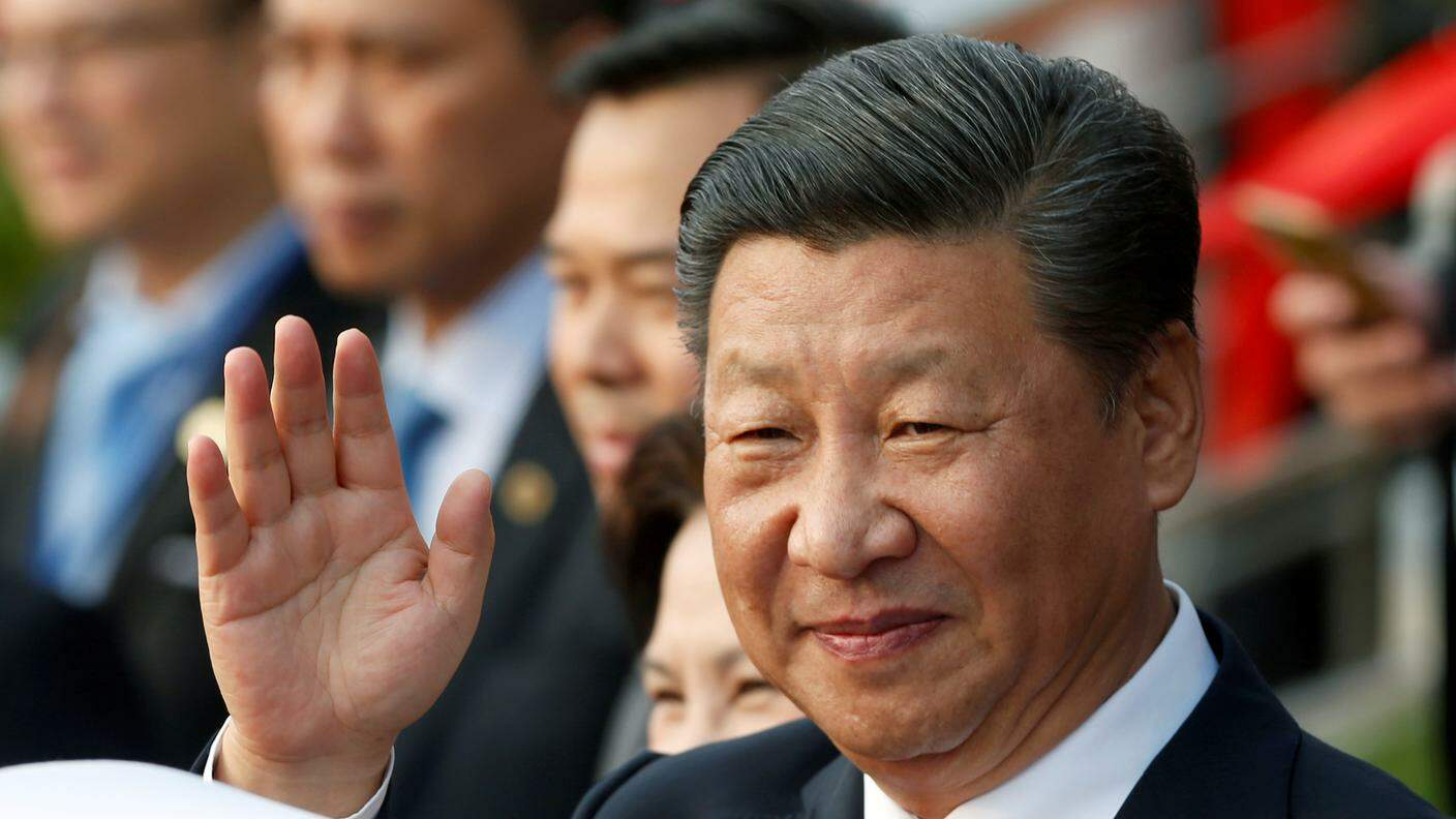 Xi Jinping sta sollecitando il ritorno al dialogo di Pyongyang