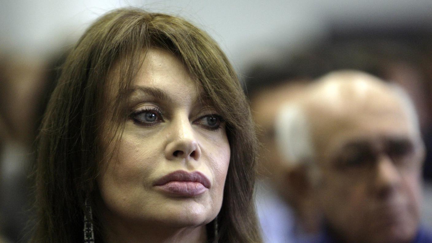Veronica Lario