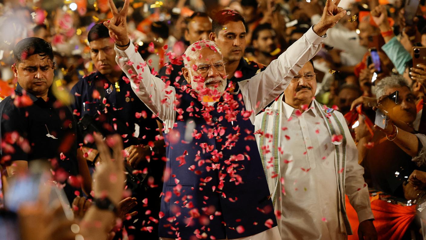 Modi
