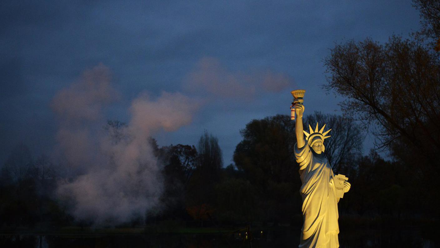 La COP23 influenzata dalla posizione USA sull'Accordo di Parigi