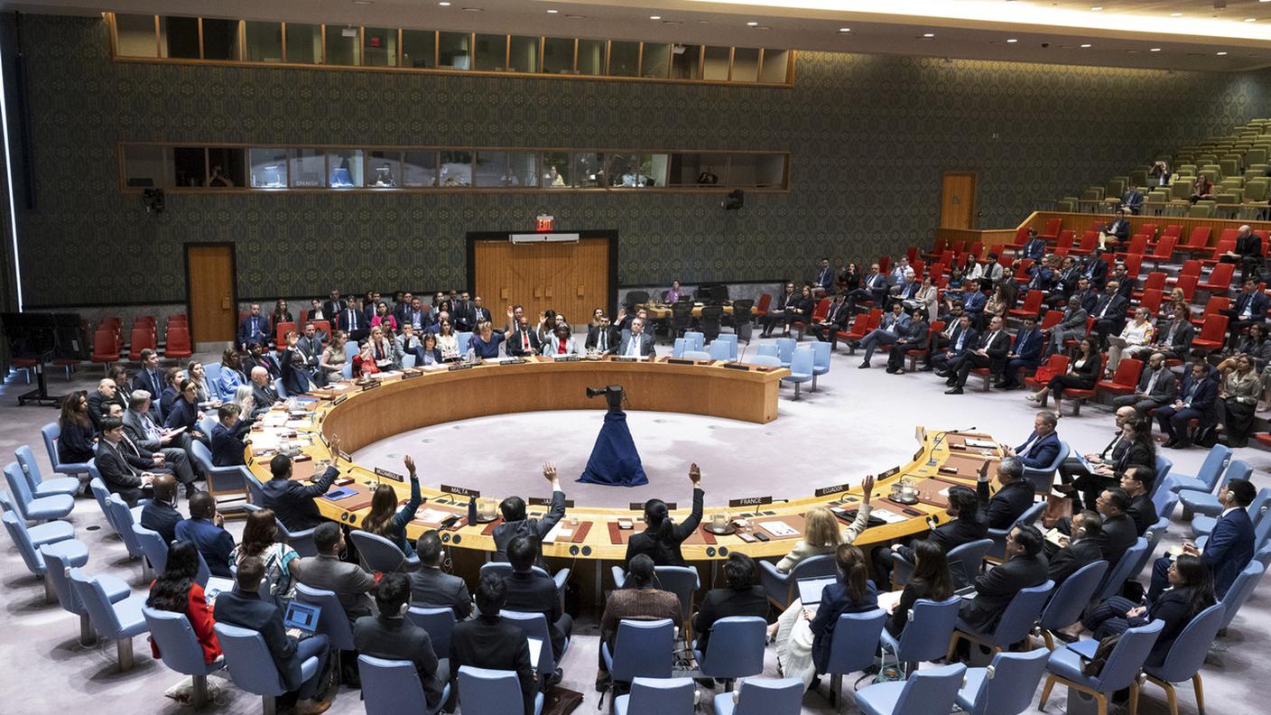 Il voto del Consiglio di Sicurezza dell'ONU.jpg