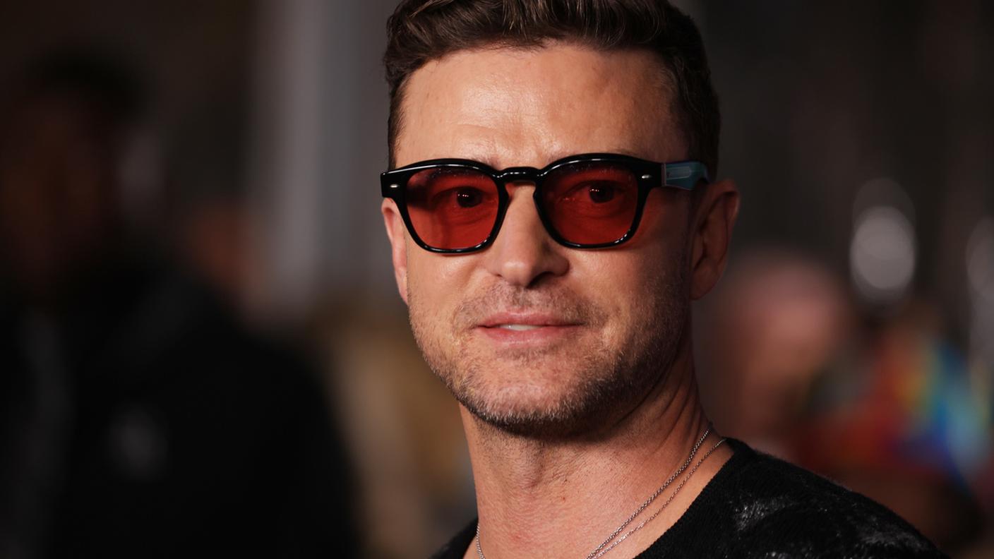 justin timberlake