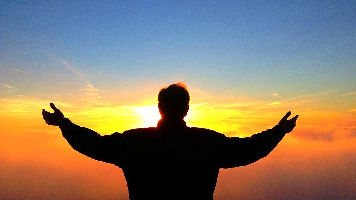 Una preghiera tanto discussa