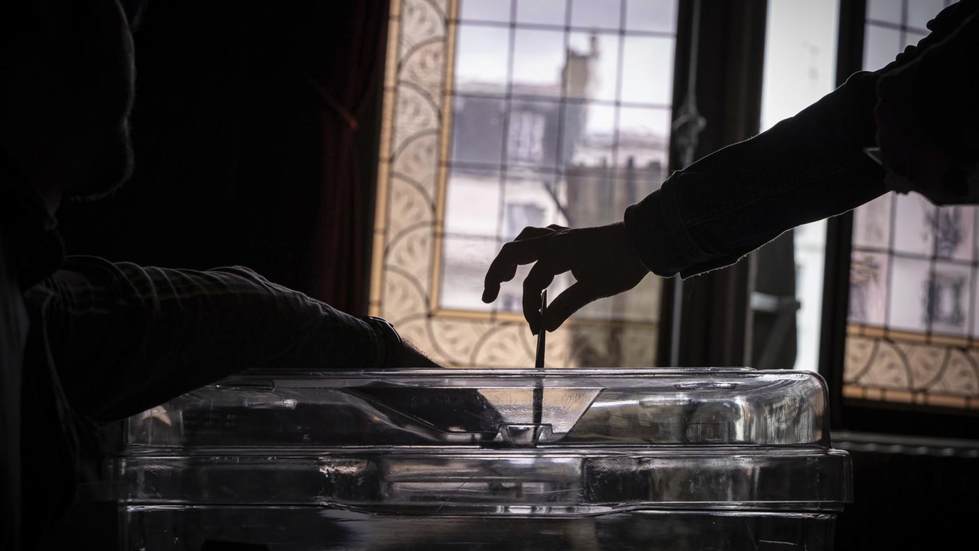 Martedì si deciderà chi si candida al ballottaggio                 