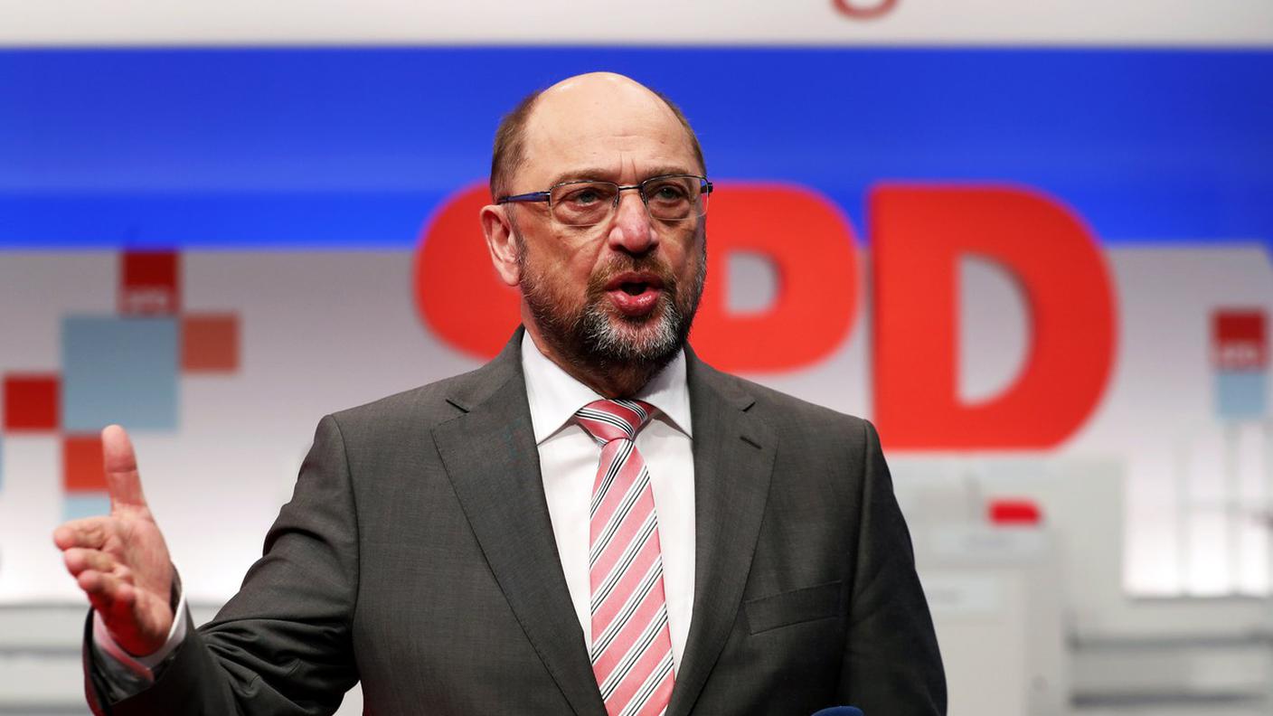 Martin Schulz