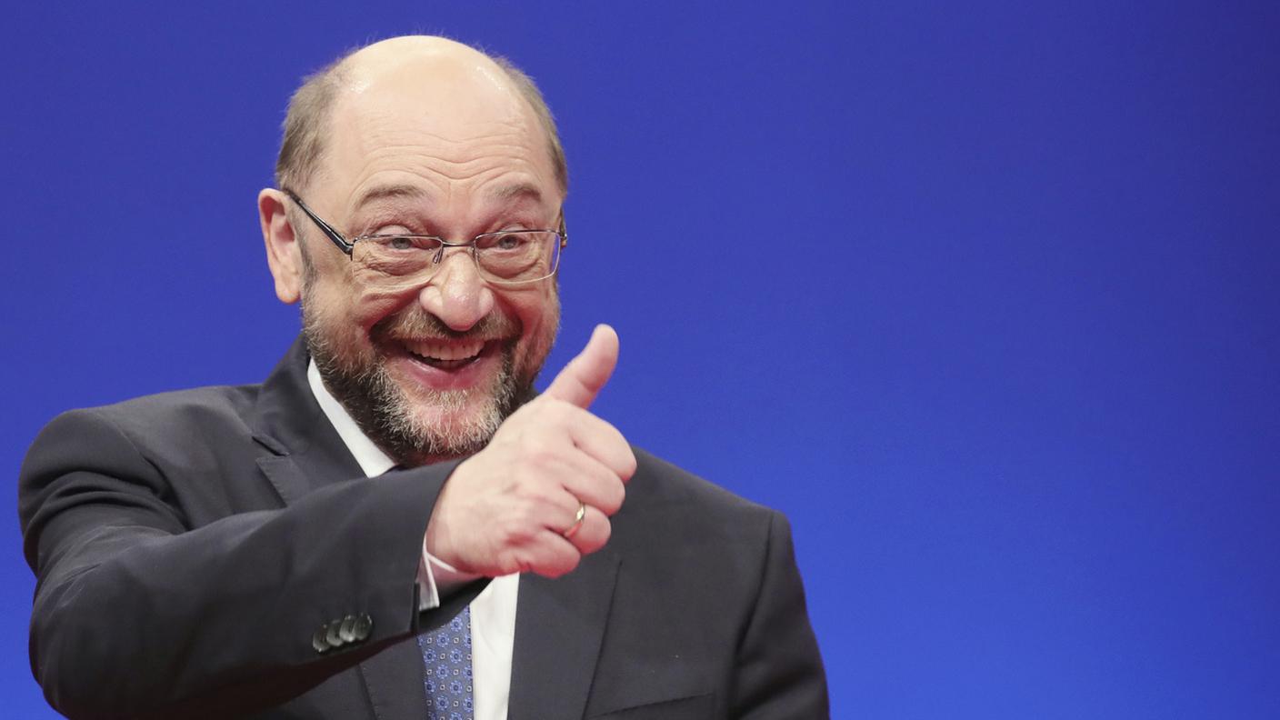 Martin Schulz