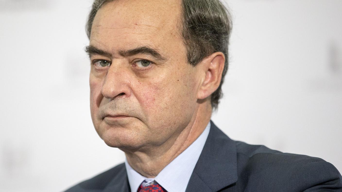 Bruno Lafont
