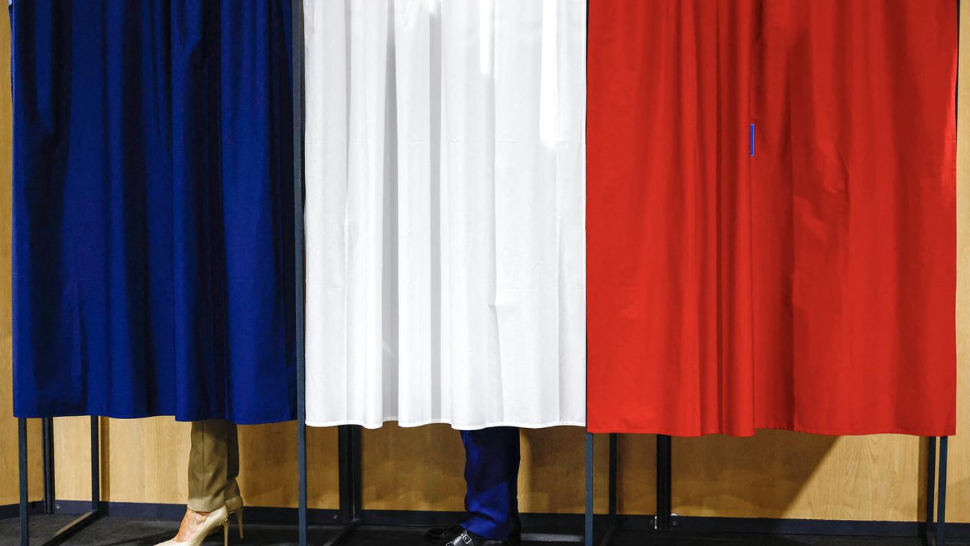 Francia, urne aperte per il secondo turno delle Legislative