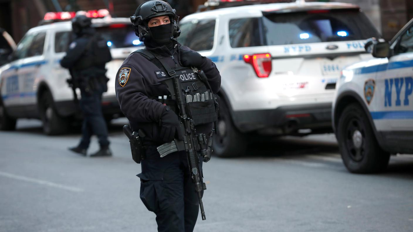L'arrestato è un 27enne originario del Bangladesh