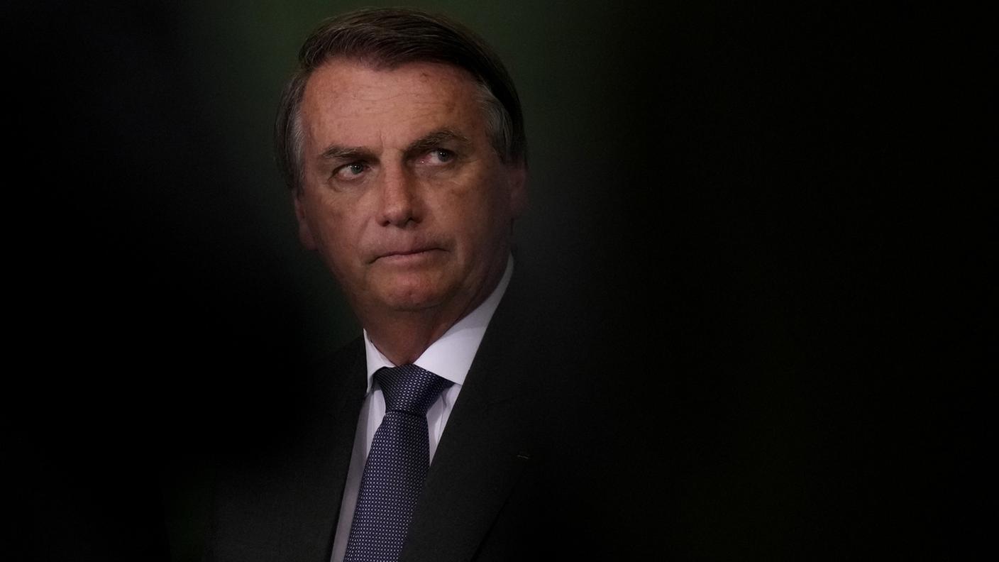 Jair Bolsonaro