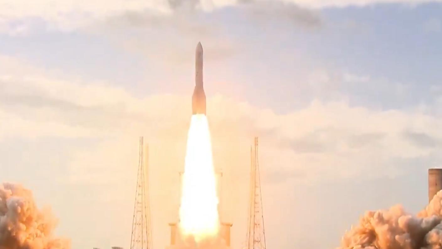 Il decollo di Ariane 6.jpg