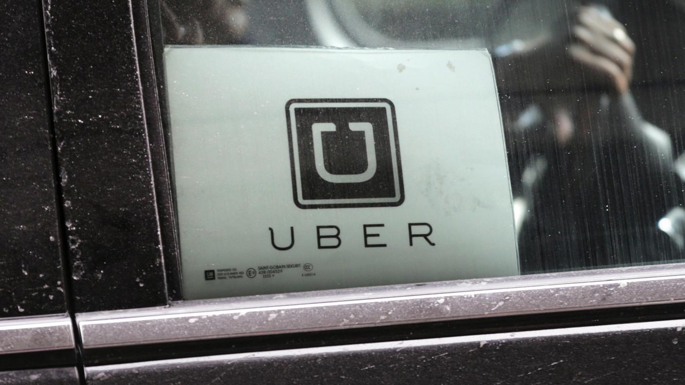 battaglia legale tra Uber e Waymo