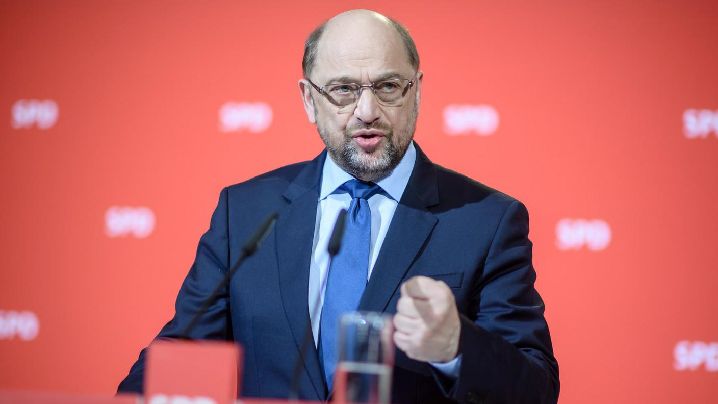 Martin Schulz