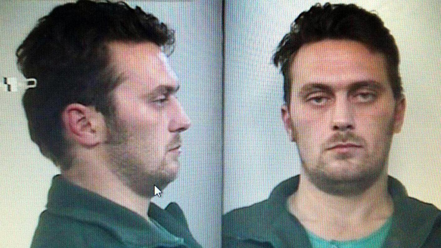 Norbert Feher, alias Igor Vaclavic