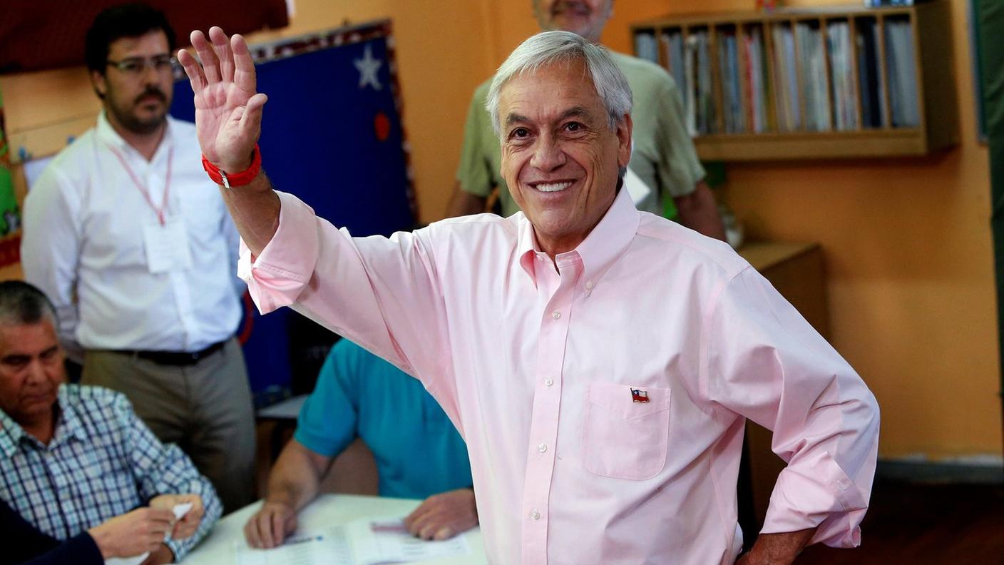 L'ex presidente si appresta ad assumere un nuovo mandato alla guida del paese