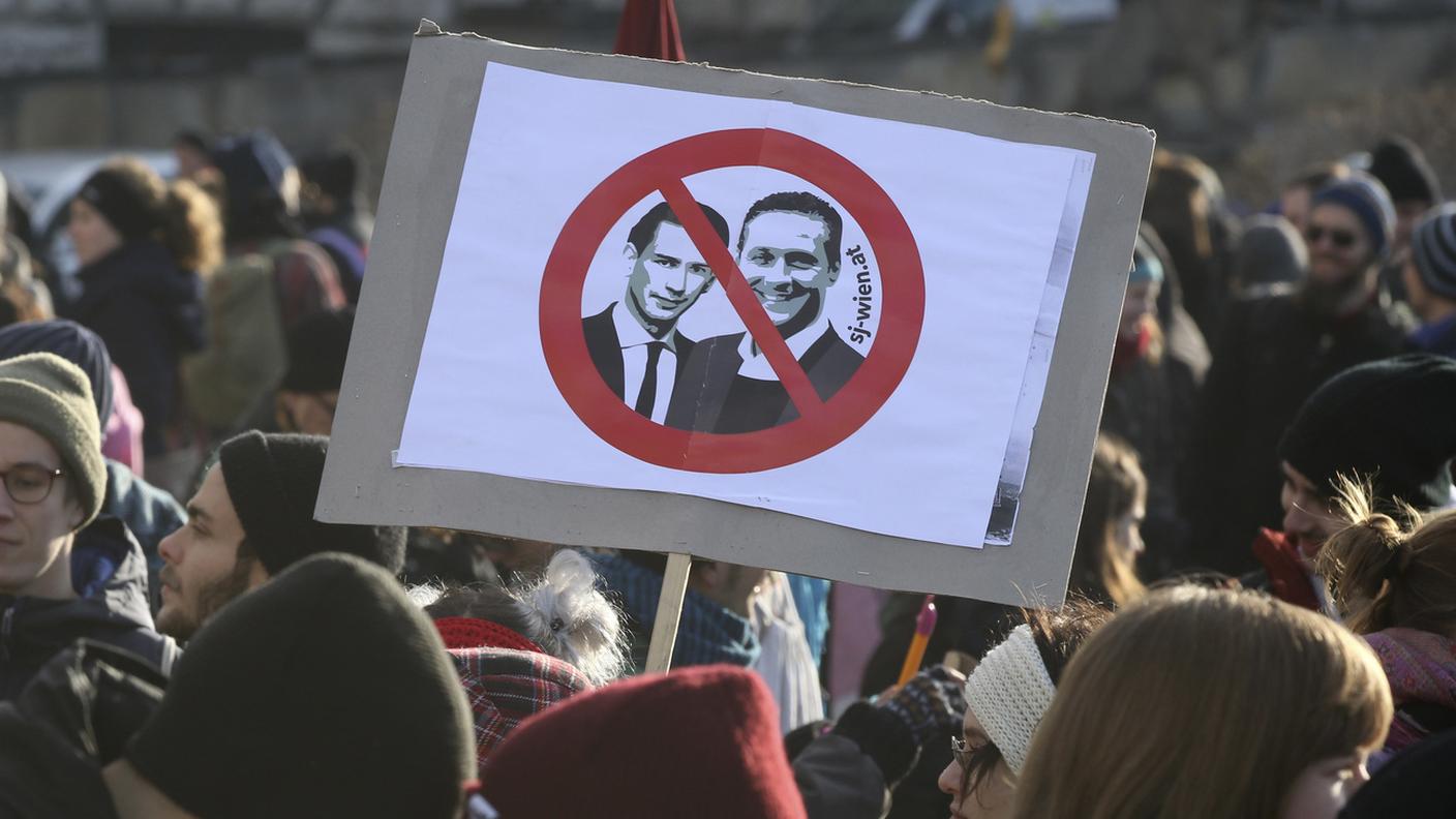 Questo "ich gelobe" non piace a tutti