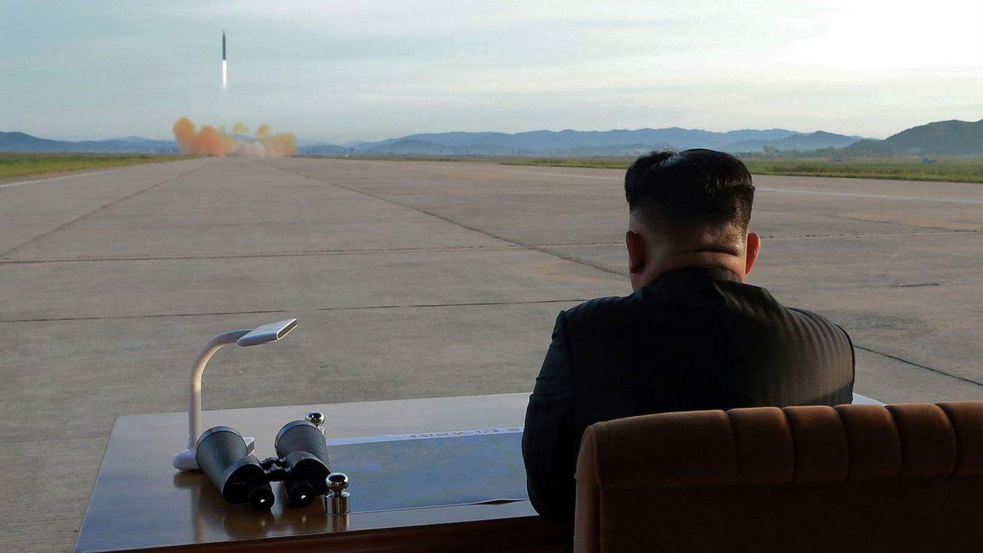 Test atomici e missilistici: la Corea del Nord spaventa il mondo